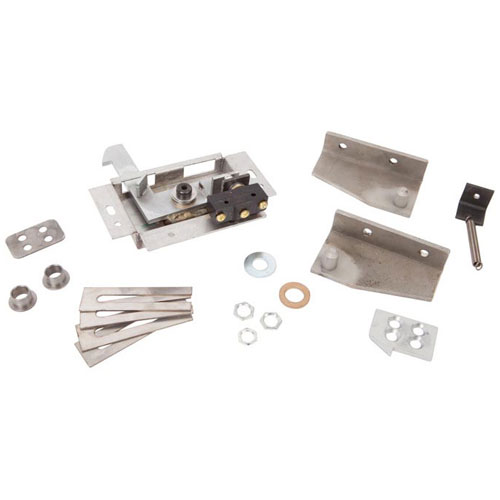 APW 21847575 Retroft Coce LH Door Kit