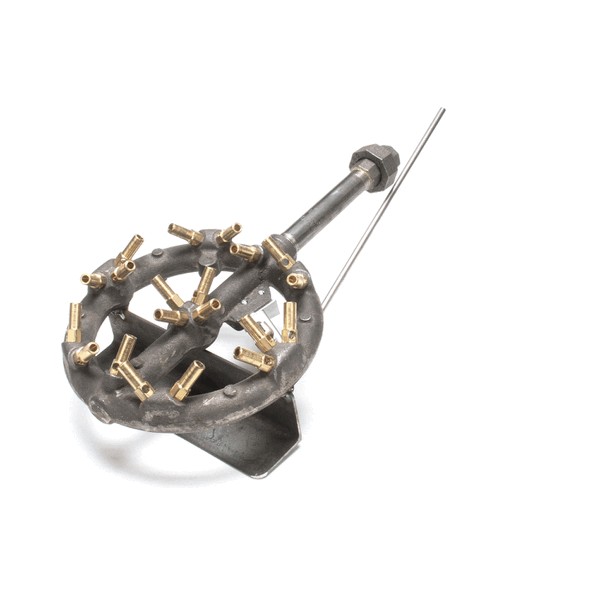 Montague 25538-6 Jet Burner 80