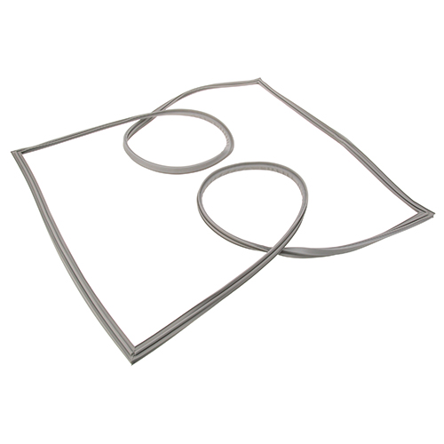 Randell IN GSK306H Door Gasket, 29.75" X 67.25"