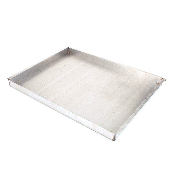 Vulcan Hart 498249-36 Gas Countertop Charbroilers 36" Crumb Tray