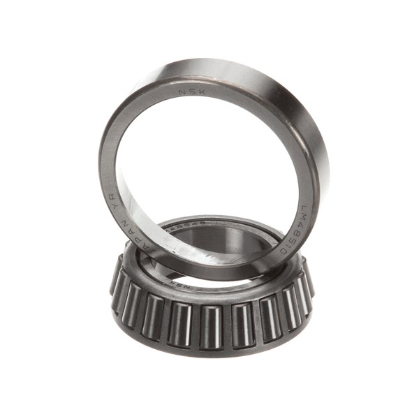 GE/Hobart BR-002-20 Grinder Roller Bearing Cone and Cup