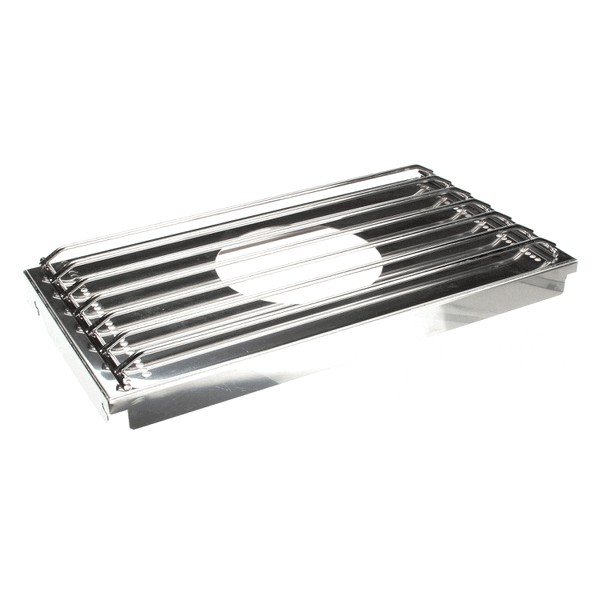 Groen 162905 Convection Steamer Blower Cover Assembly HY-3