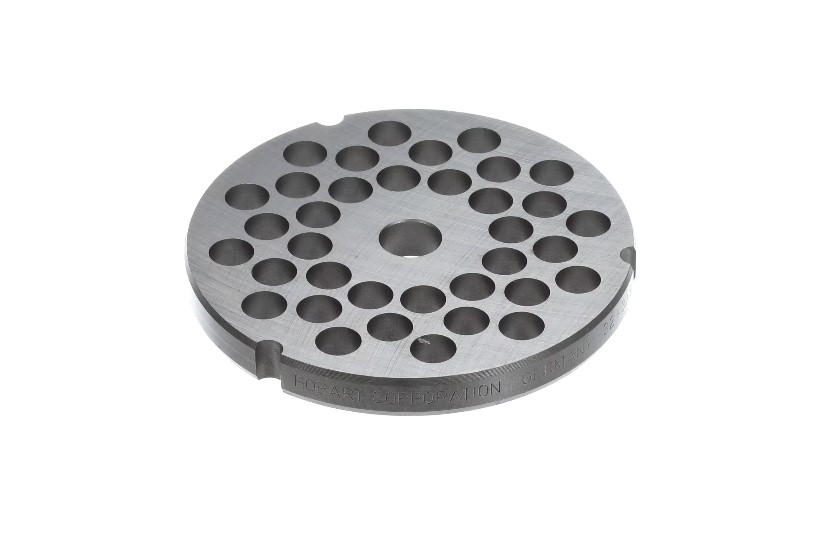 Hobart 00-108583-00001 Plate 3/8" Carbon Steel #32