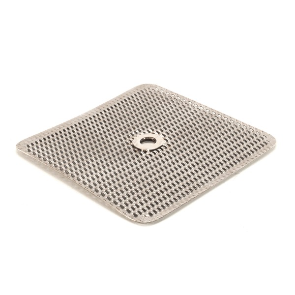 Pitco A6682202 Fryer Filter Paper Support Rack Tumbler