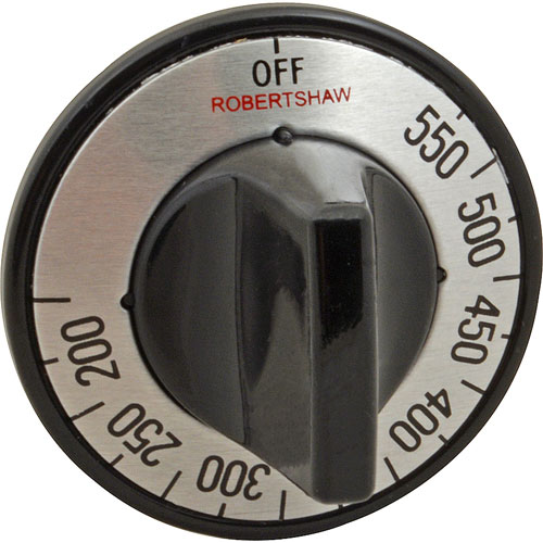 Garland GL1032401 4-Way Thermostat Dial, 200-550