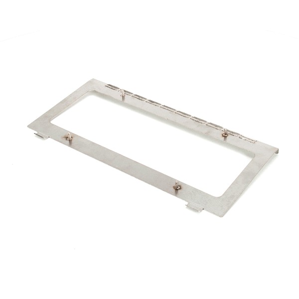Magikitch'N B3631303-C Fryer Front Panel Bezel Weldment MG2/SGH