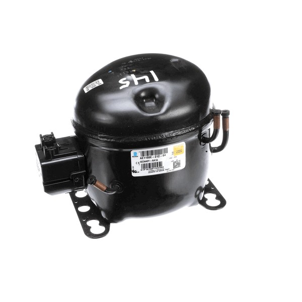 Beverage Air 312-145D Refrigerator Compressor R134A 115V 60Hz