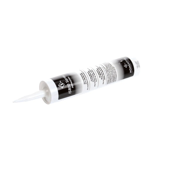 Frymaster 8110511 Heated Landing Zone Silicone Rubber Sealant
