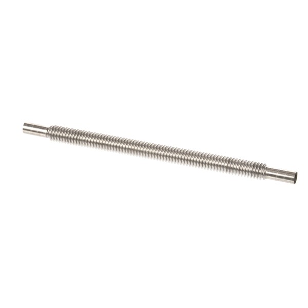 Hobart 426508-00010 Flex Tube, 7/16" OD x 10"