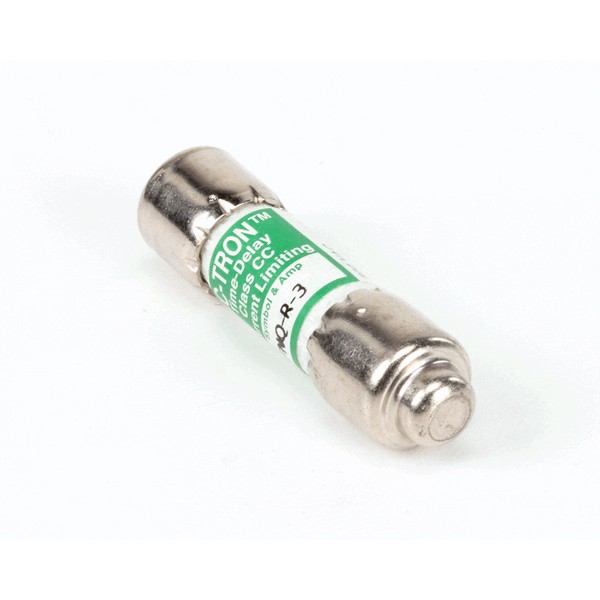 3amp Time Delay Fuseclass  Cc For Vulcan Hart - Part# 00-854700-00001
