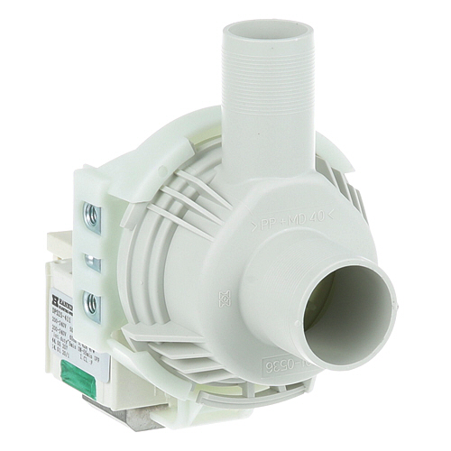 Rational L44.00.207P Emptying Pump Assembly