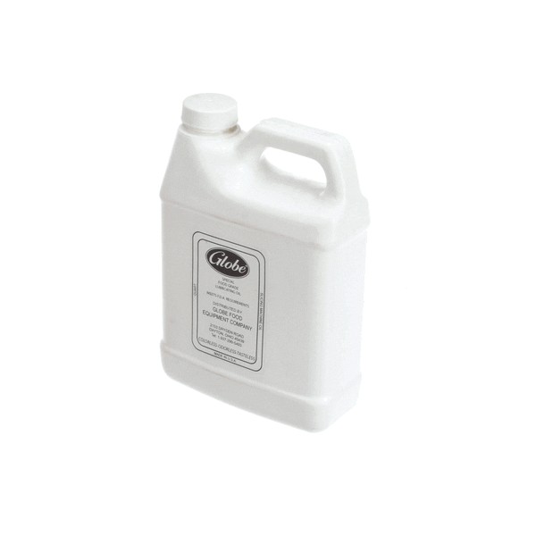 Globe 519-1 Slicing Machine Globe Special Lubricating Oil 1 Quart Bottle