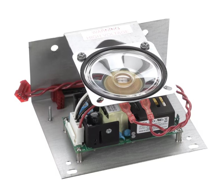 Henny Penny 181682 Switching Power Supply Board 40W
