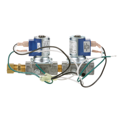Southbend 1194597 Gas Solenoid Valve Assembly 120V