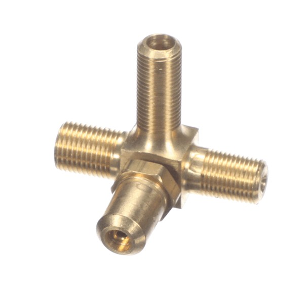 Garland G7266-37F Heavy Duty Griddle Orifice Holder 37