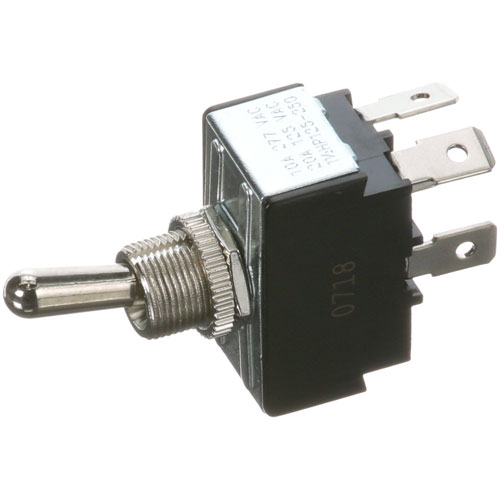 Star Mfg 2E-30169 Toggle Switch 1/2 DPST