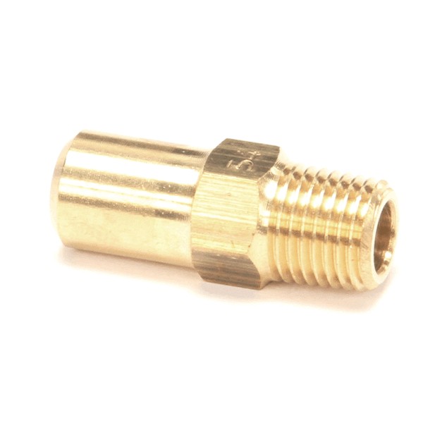 Frymaster 8102939 Gas Fryer Drain Head Orifice 1.40mm 54"
