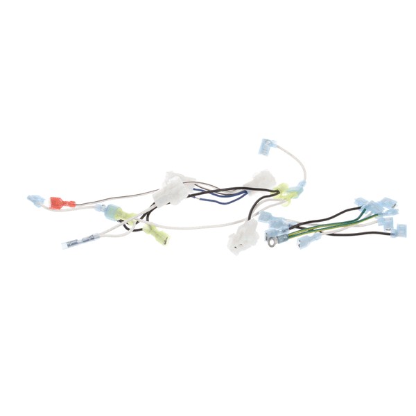 Pitco B6748701 Gas Fryer Wiring Harness Filter Pump Box SFD