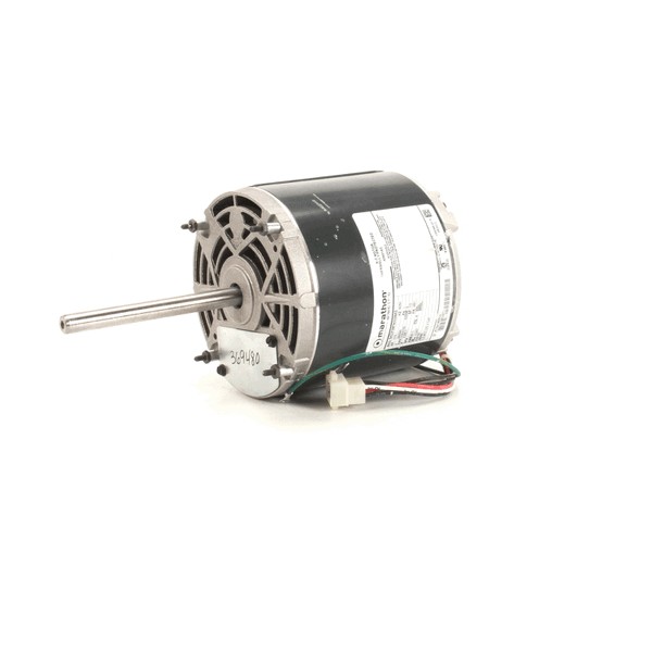 Lincoln 369480 Oven Motor 2-Pole 240V 50Hz