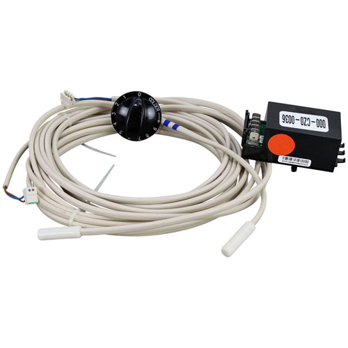 Delfield RF000085-S Freezer Thermostat Service Kit