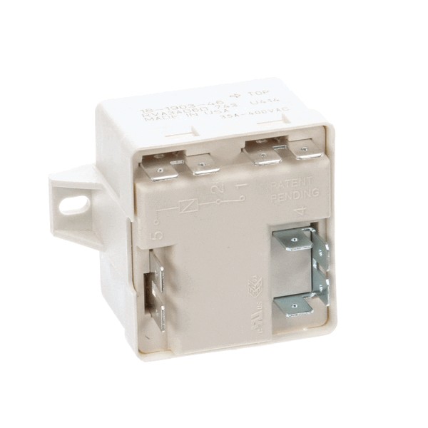 Scotsman 18-1903-46 Ice Machine Start Relay
