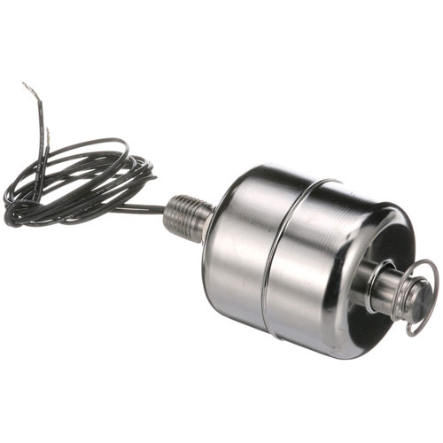Ultrafryer ULTR18A004 Fryer Liquid Level SS Float Switch 24" Wire Leads 1/4" NPT