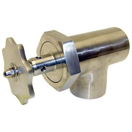 Market Forge 08-0008 Kettle Faucet