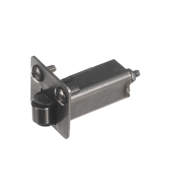 Blodgett 24671 Convection Oven Door Catch W/Roller Assembly W/Screws