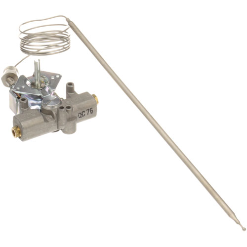 Vulcan Hart VH110837-2 Thermostat GS 1/4" X 11-7/8", 48" Cap