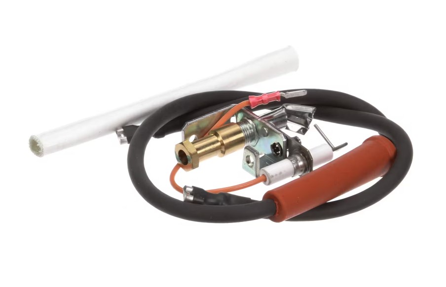 Henny Penny 140227 Pressure Fryer SSI Pilot Assembly Kit NAT 600