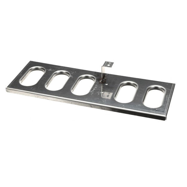 Pitco B3332804 Tank Burner Tube Shield Weldment 65 /18/62