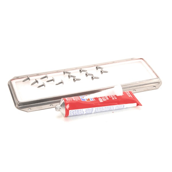 Turbochef TBCNGC3029 Oven Waveguide Cover