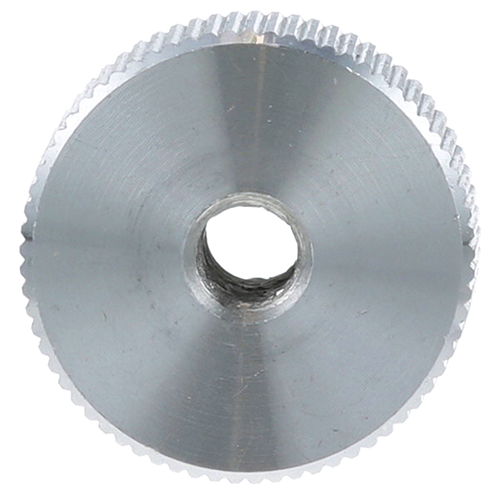 Berkel 834-05023 Sharpener Cover Knob  - Aluminium