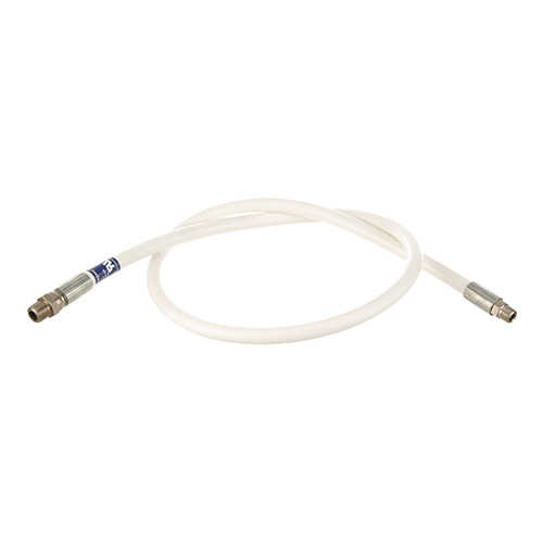 Dean 55453615 Flush Hose 63" OAL