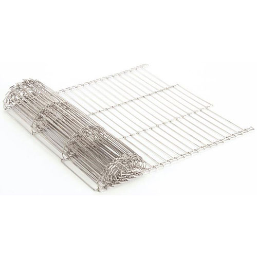 APW HC-PS0029 Conveyor Toaster Fastra 3-Segment Wire Belt FT1000