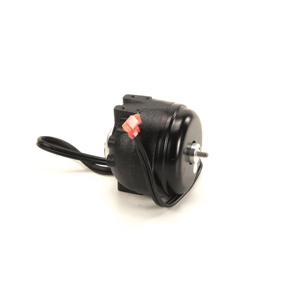 Beverage Air 501-053B Refrigerator Condenser Fan Motor 1500 RPM 25W 115V 60Hz