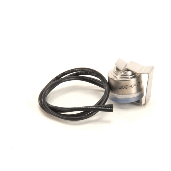 Nor-Lake 133102 High-Limit Thermostat Vaporizer 160&deg;F 37T31