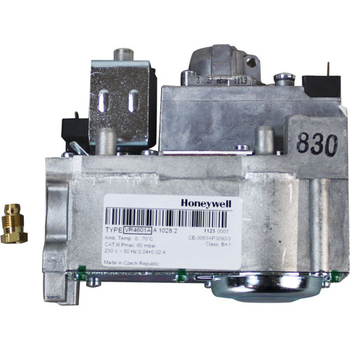 Blodgett 18782 Gas Valve