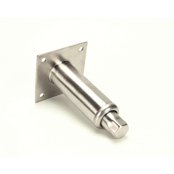 Hobart 413112-12 Endurance Modular Series Gas Range Leg