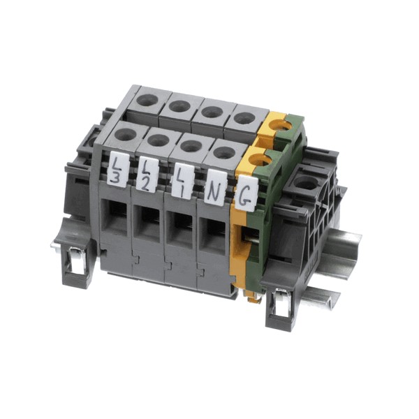 Henny Penny 65427 Oil Capacity Open Fryer 5-Pole Terminal Block CE