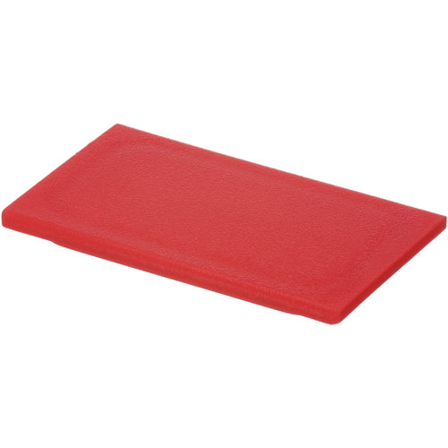 Ayrking B-101 Red Plastic Lug Plug