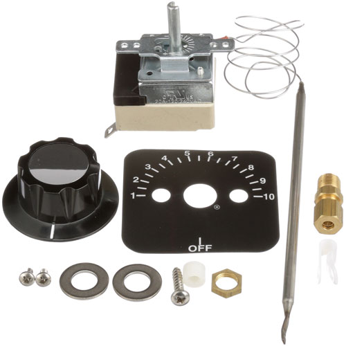 Ranco G1-5271 Thermostat Kit