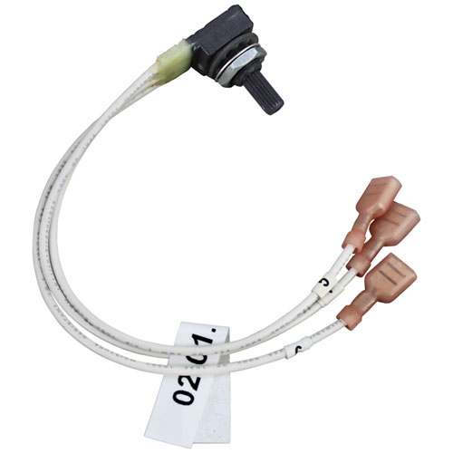 Hatco 02-01-108-00 Strip Heater Potentiometer W/7" Leads