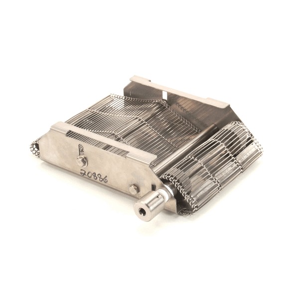 Nieco 20886 Wire Belt Drive Unit 7"