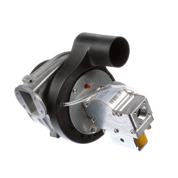 Blodgett 60972 Gas-Air Control Unit 21/24kW 115V