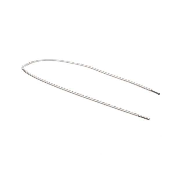 Hobart 426505-00042 Range Flex Tube W/O Fittings 1/4" OD x 42" Long