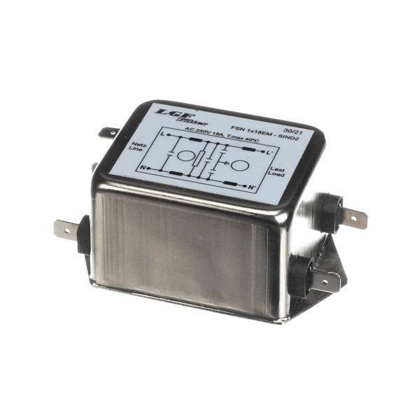 Garland 39311602 Filter Mains Line 16A