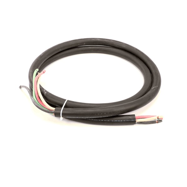 Henny Penny 161713 Electric Fryer Power Cord 6 Gauge Power 116"