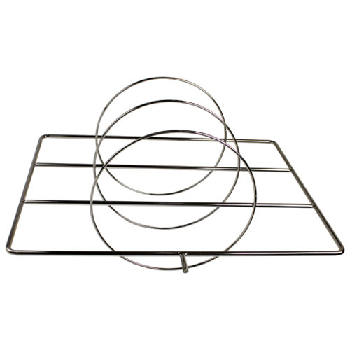 Hatco 04-17-640 Holding Cabinet 3-Tier Pan Rack FSD