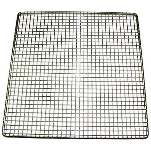 Pitco PTP6072108 Fryer Tube Screen 13-1/2" X 6-3/4"
